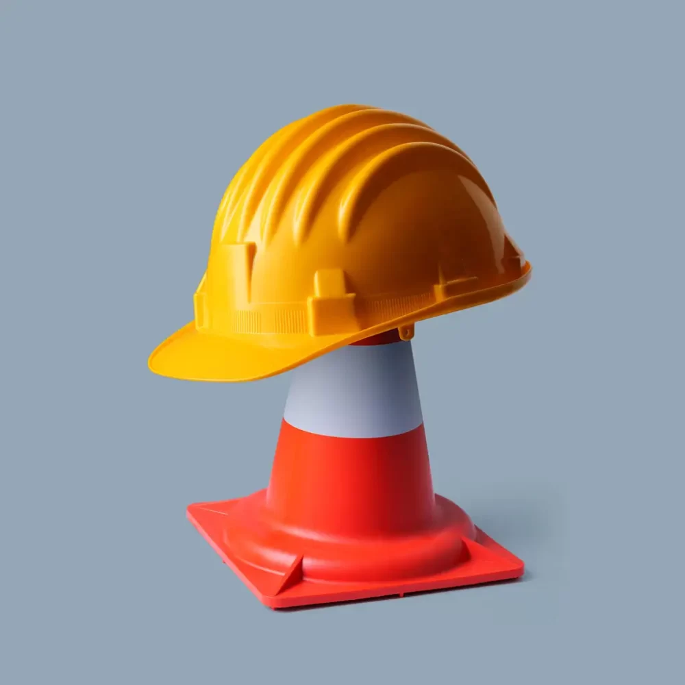 safety-helmet-and-traffic-cone-2023-11-27-05-13-25-utc